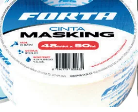 Cinta Masking