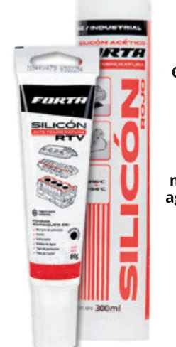 Siliconas